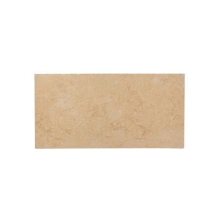 Antique Dore (Halila) | Limestone - 12x24 in. Field Tile | Honed (3/8" Thick)