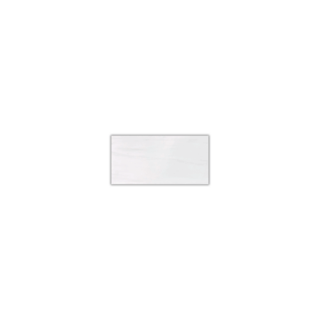 White Elegant Select (Dolomite) | Marble - 3x6in. Field Tile | Polished