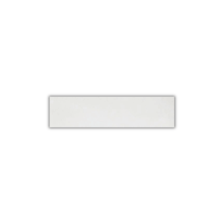 White Silk | Marble - 3x12 in. Field Tile | Polished