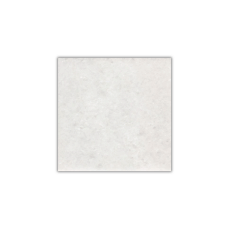 White Crystaline | Marble - 12x12 in. Field Tile | Polished