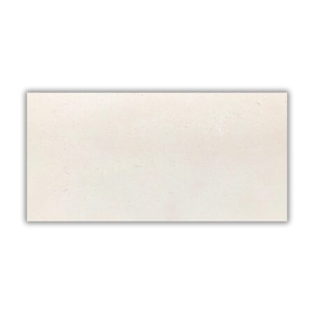 Crema Lyon | Limestone - 12x24 in. Field Tile | Honed (1/2" Thick)