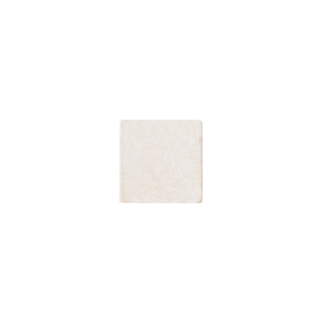 Crema Lyon | Limestone - 4x4 in. Field Tile | Tumbled