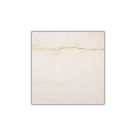 Cream Elegant | Marble - 16x16 in. Field Tile | Honed/Polished
