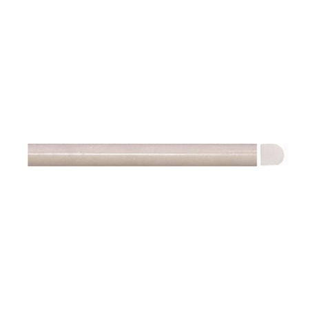 Cream Elegant | Marble - 5/8x6 in. Pencil Moulding | Polished/Honed