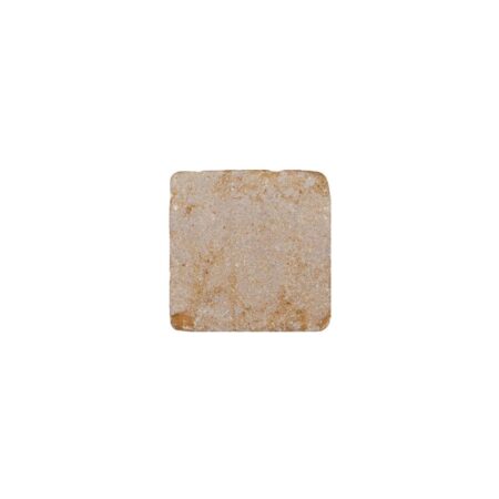 Tiger Onyx | 4x4 in. Field Tile | Antiqued & Tumbled