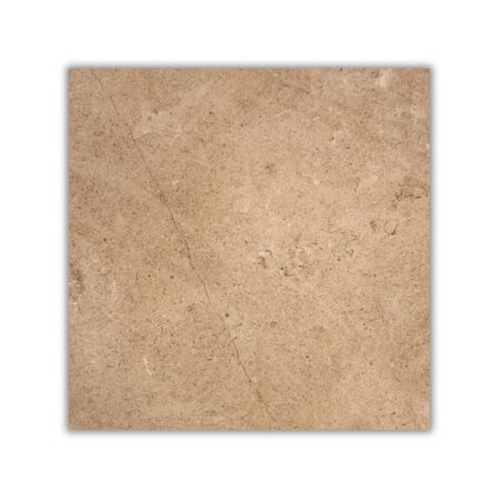 St. Marc Jaune (Fontaney Jaune) | Limestone – 16x16 in. Field Tile | Honed (5/8" Thick)