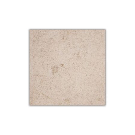St. Marc Light (Fontaney Claire) | Limestone – 12x12 in. Field Tile | Honed
