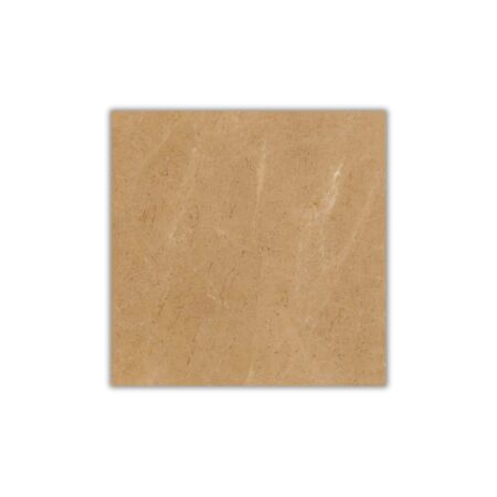 Golden Beige | Marble - 12x12 in. Field Tile | Honed (3/8" Thick)