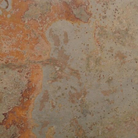 Multicolor Autumn Slate