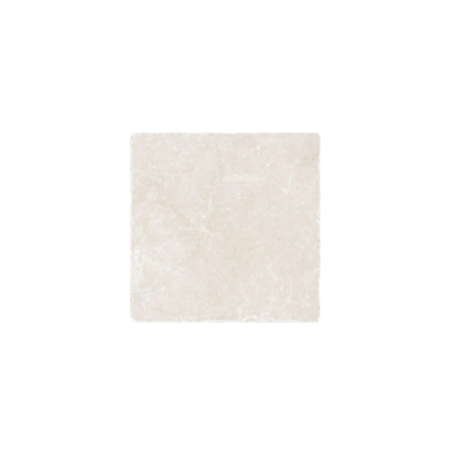 Botticino | Marble - 8x8 in. Field Tile | Tumbled