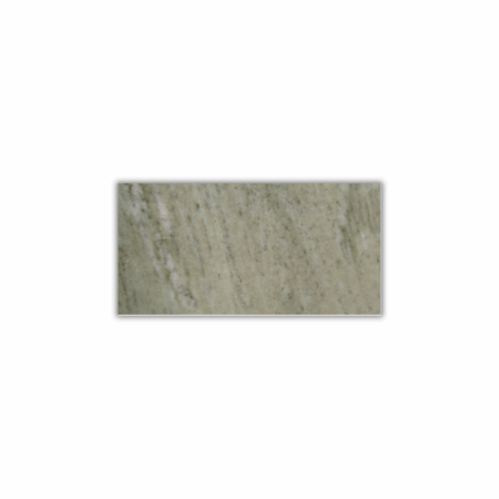 Verde Laguna | Marble - 3x6 in. Field Tile | Honed/Polished