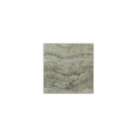 Verde Laguna | Marble - 4x4 in. Field Tile | Polished