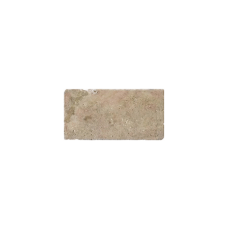 Sunstone | Limestone - 4x8 in. Field Tile | Tumbled