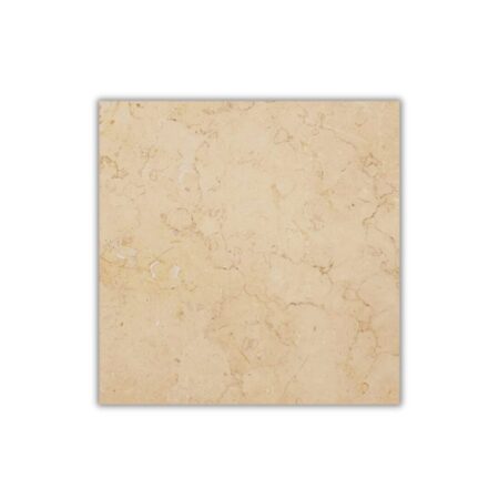 Jerusalem Gold | Limestone - 16x16 in. Field Tile | Honed (3/8" or 5/8" thick)