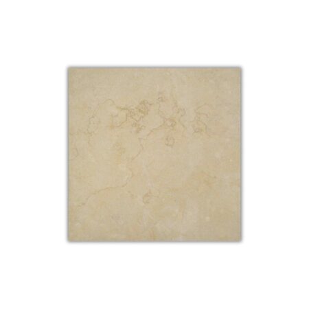 Giallo Elena | Limestone - 12x12 in. Field Tile | Honed