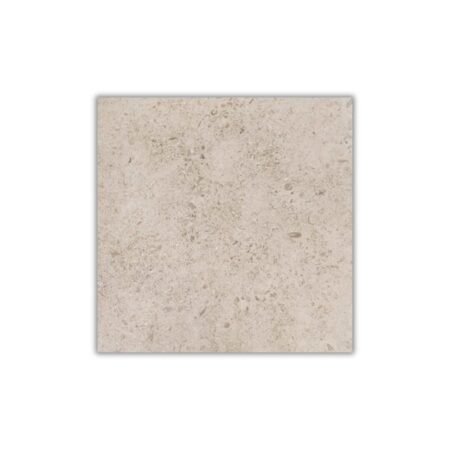 Gascogne Beige | Limestone - 12x12 in. Field Tile | Honed