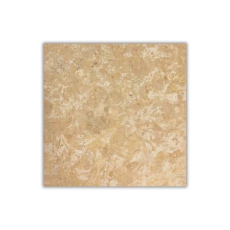Dore Royal | Limestone - 16x16 in. Field Tile | Honed