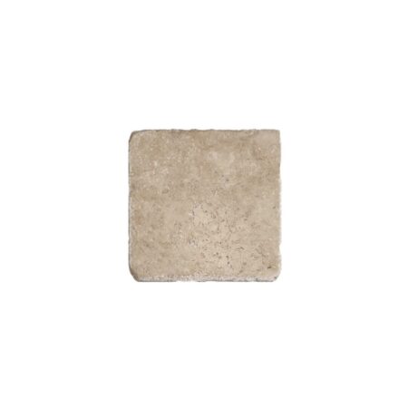Noche (Walnut) | 8x8 in. Field Tile | Tumbled (1/2 or 3/8" Thick)