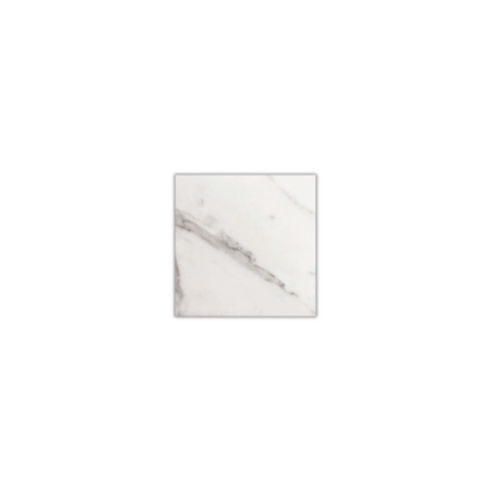 Calacatta | Marble - 6x6 in. Field Tile | Soft Touch