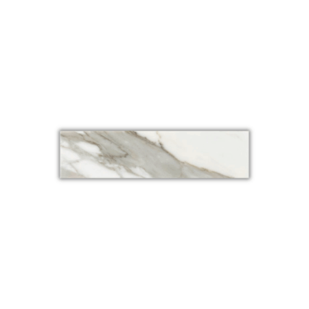 Calacatta | Marble - 3x12 in. Field Tile | Honed