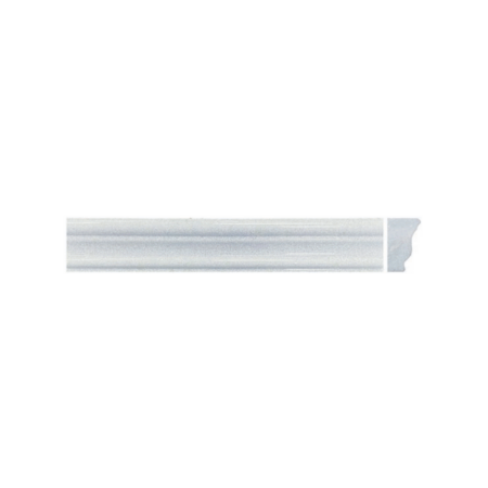 Blue Celeste | Marble - 12 in. Chair Rail Moulding | Polished