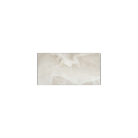 Persian Cloud | Onyx - 3x6 in. Field Tile | Premium Honed