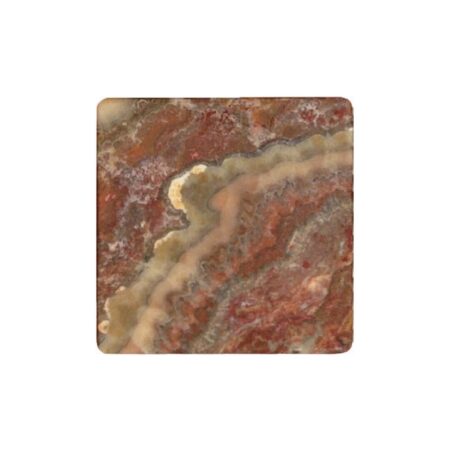 Red Sea | Onyx - 12x12 in. Field Tile | Antiqued