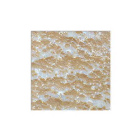 Orange Blossom | Onyx - 12x12 in. Field Tile | Polished