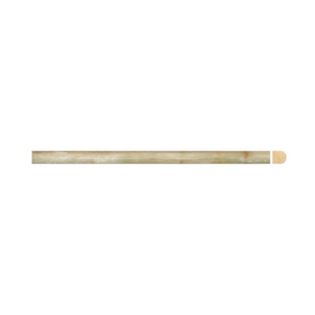 Green Persian Pistachio | Onyx - 5/8x12 in. Pencil Moulding | Polished/Honed