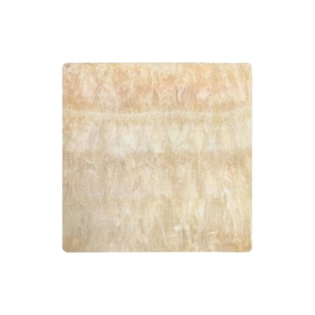 Golden Honey | Onyx - 12x12 in. Field Tile | Tumbled