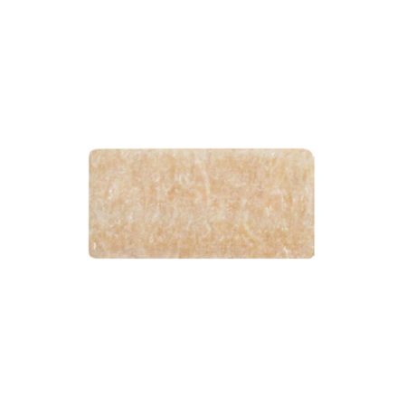 Golden Honey | Onyx - 3x6 in. Field Tile | Tumbled