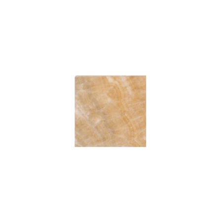 Golden Honey | Onyx - 4x4 in. Field Tile | Polished
