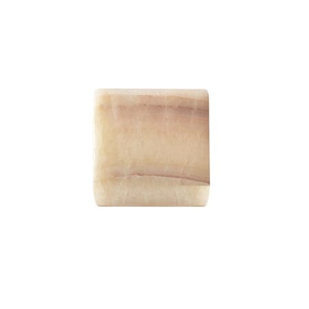 Amber Onyx | Onyx - 4x4 in. Field Tile | Antiqued
