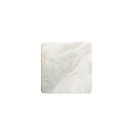 Alba Chiaro | Onyx - 4x4 in. Field Tile | Tumbled