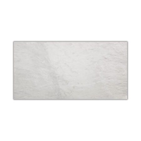 Silver Pearl | Marble- 12x24 in. Field Tile | Honed