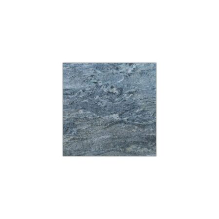 Blue Ocean | Quartzite - 6x6 in. Field Tile | Polished