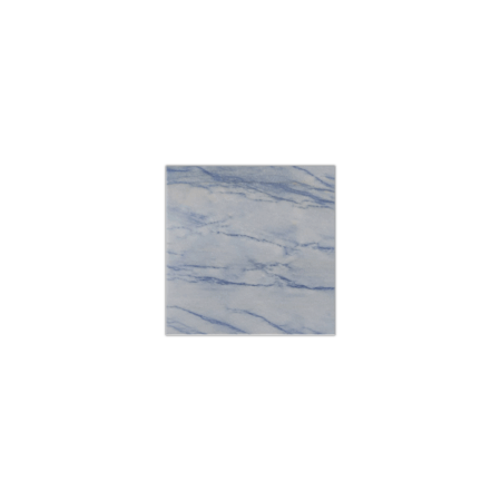 Blue Macauba | Quartzite 4x4 in. Field Tile | Polished