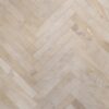 Beaumaniere Light | Planks - 2.5x18 in. Field Tile | Honed Straight Edge (5/8" Thick)