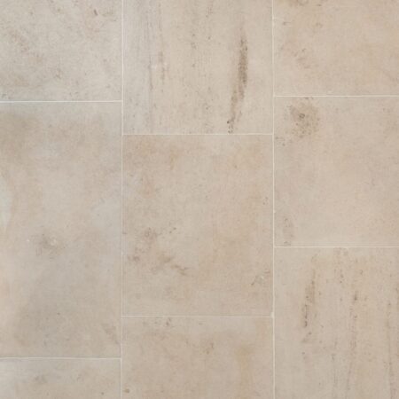 Beaumaniere Light | 16xFREELENGTHx5/8 in. Field Tile | Honed Straight Edge