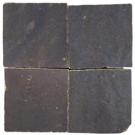 Zellige Oasis - Custom Color #36