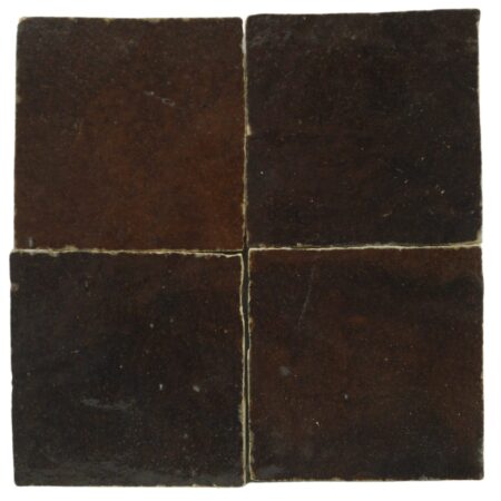 Zellige Oasis - Custom Color #35