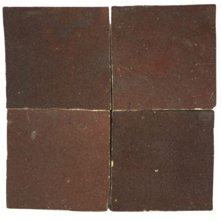 Zellige Oasis - Custom Color #34