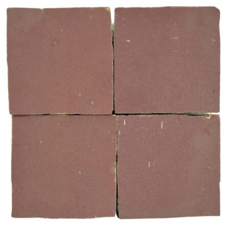 Zellige Oasis - Custom Color #31