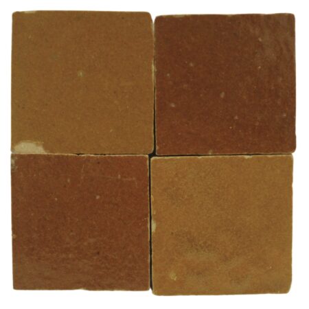 Zellige Oasis - Custom Color #25