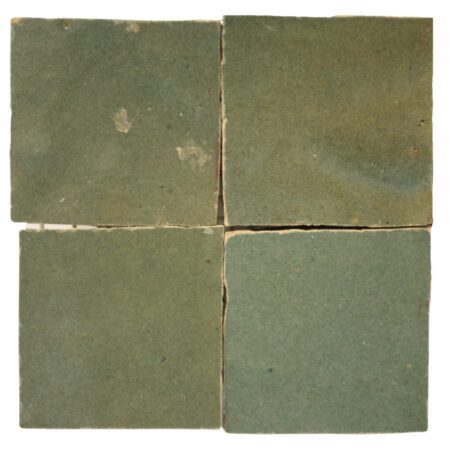 Zellige Oasis - Custom Color #11