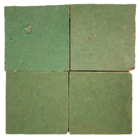 Zellige Oasis - Custom Color #12