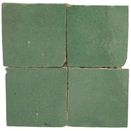 Zellige Oasis - Custom Color #13