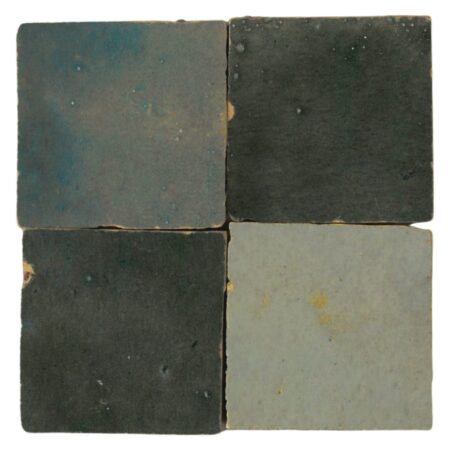 Zellige Oasis - Custom Color #14