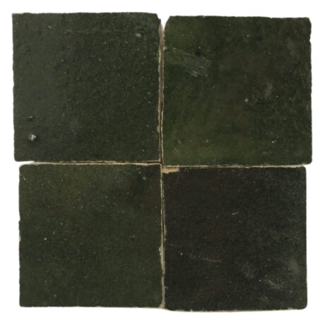 Zellige Oasis - Custom Color #20