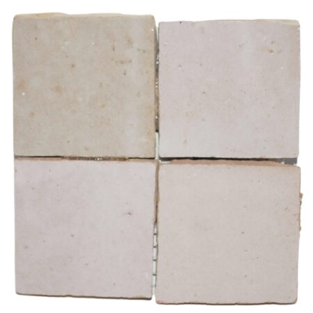 Zellige Oasis - Custom Color #3